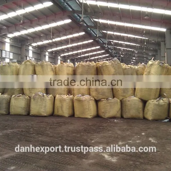 Sponge Iron (DRI) Lump Size 6mm-18mm for Carbon Steel Making/Vietnam Sponge Iron Factory