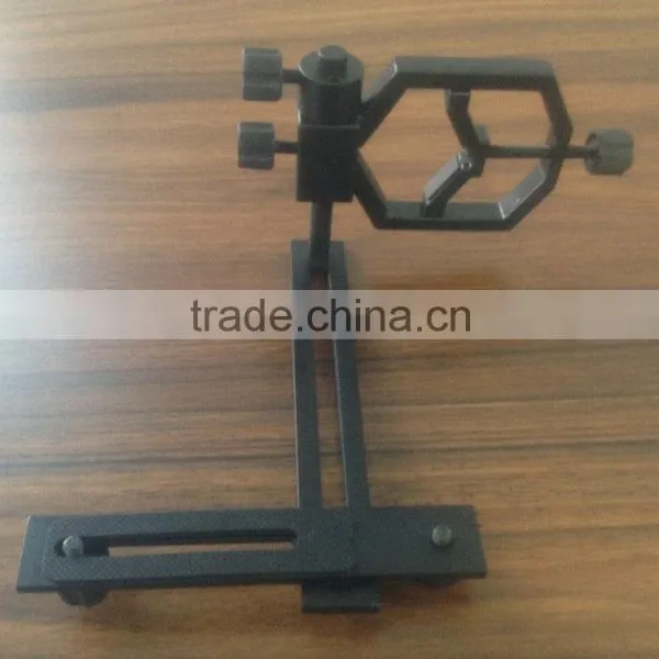 Universal camera bracket Universal camera bracket telescope accessories stents