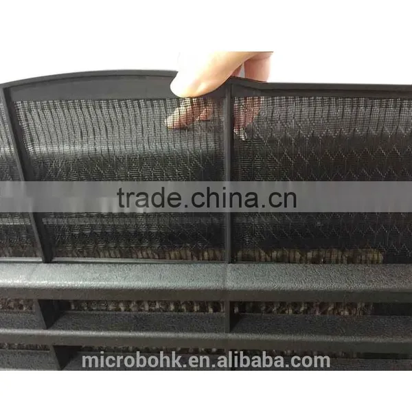 Low Voltage Evaporative Industrial Air Cooler Price photo-4