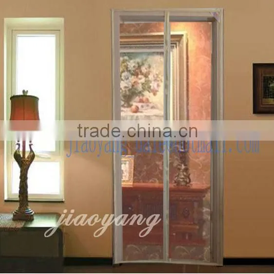Magic Mesh Screen