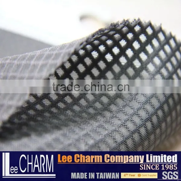 Air Polyester 3d Mesh Fabric photo-6