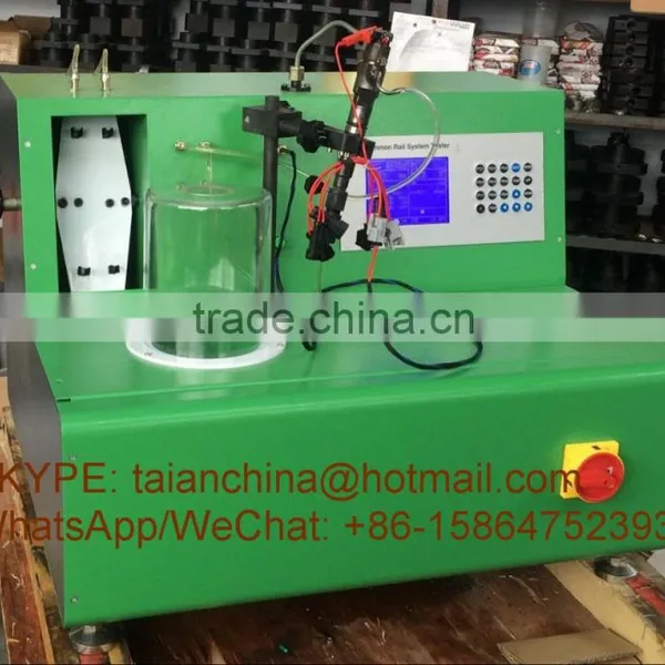 EPS100 Common Rail Injector Test Bench/bosch Piezo Injector Test Bench photo-5