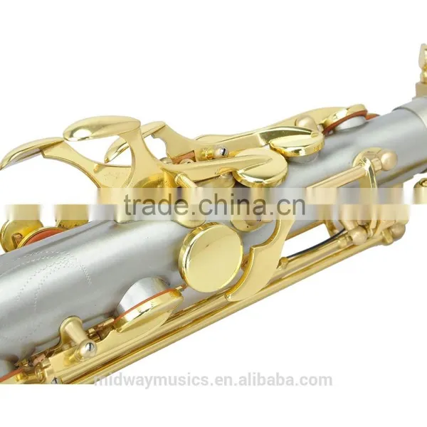MAS-1000DK Cupronickel Alto Sax/saxophone photo-5