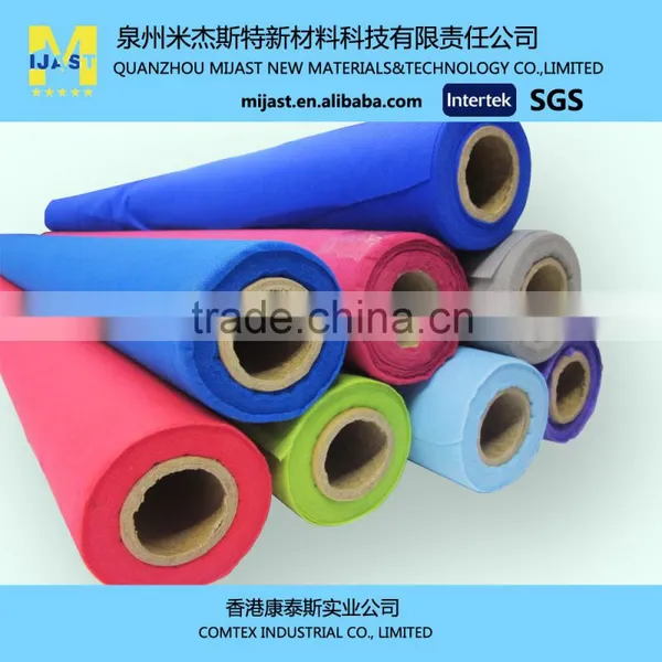 PP Spunbonded Fabrics photo-4