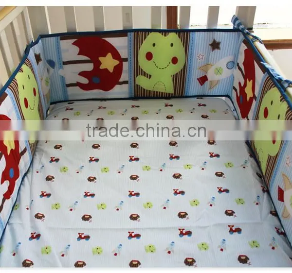 100% Cotton Bedsheet Set photo-4