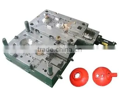 Plastic Product Material and Plastic Injection Mould Shaping Mode Cheap Plastic Injection Molding photo-3