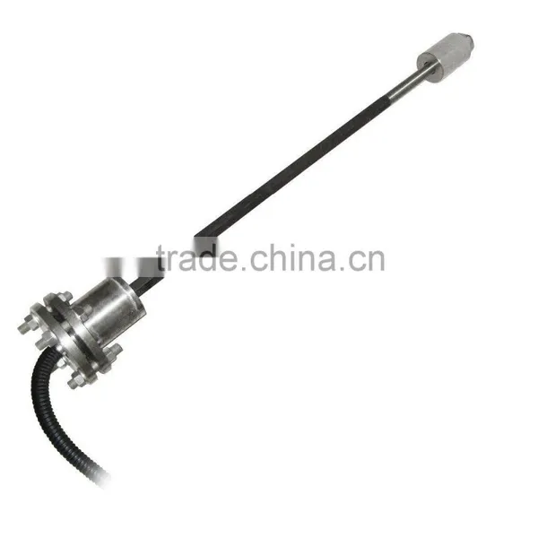 VHF-Band Moisture Measurement Sensor for Bulk Material photo-4