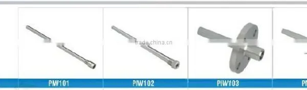 Thermowell Conventional