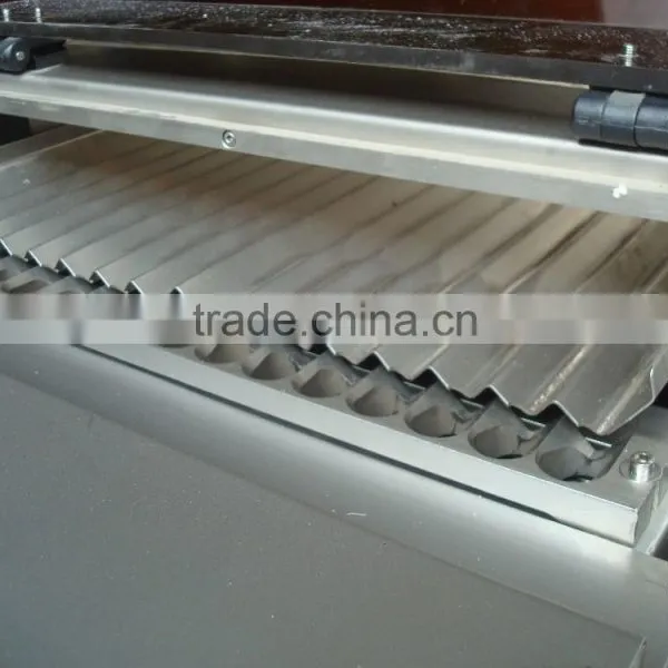 Economical Automatic Candy Filling Machine photo-3