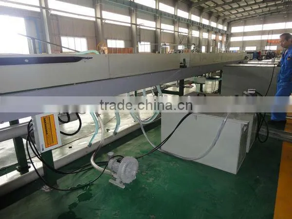 Zinc Galvanize Production Line
