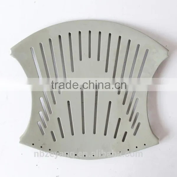 Aluminum Low-pressure Permanent Mold Casting photo-4