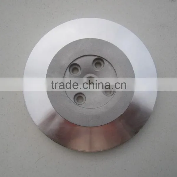 Turbo Back Plate Fit 750030-0001 753420-0002 Turbocharger