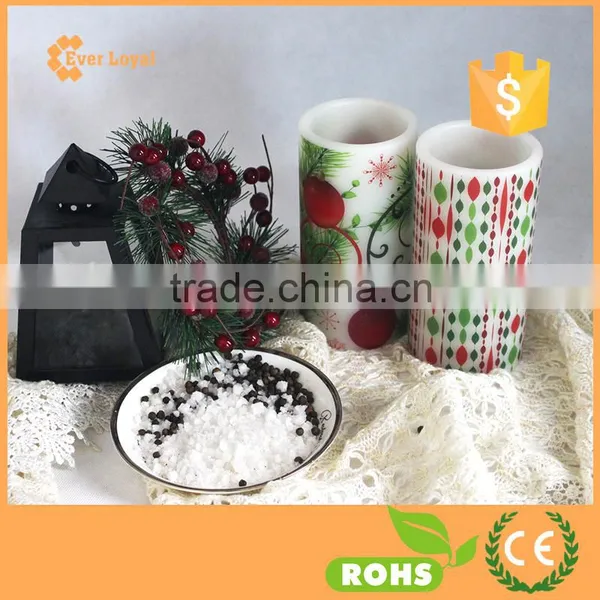 Wholesale Solar Tea Light Candle Paraffin Wax Led Candle Light Battery Led Candles photo-2
