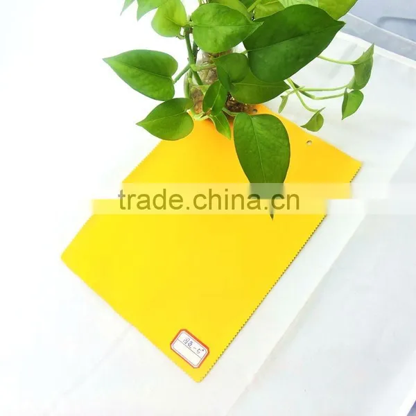 Embossed PU Leather for Bag and Shoes photo-3
