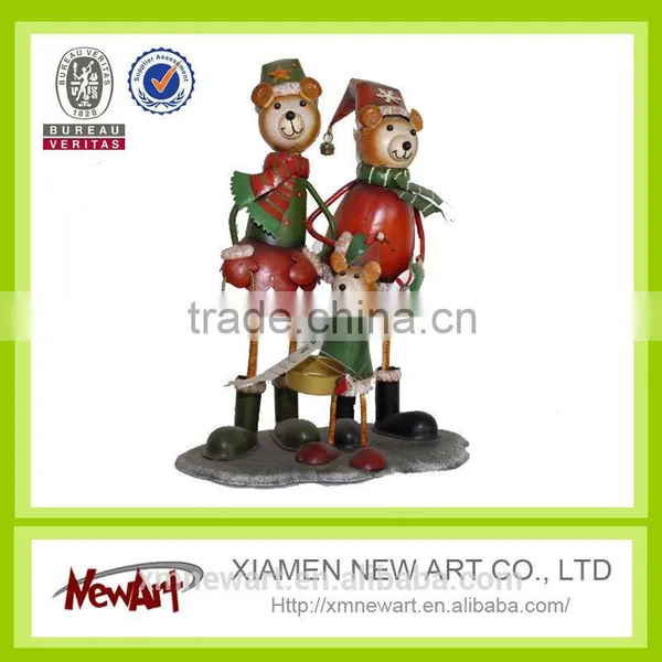 2016 China Supply New Style Wholesale Outdoor Christmas Decoration photo-4