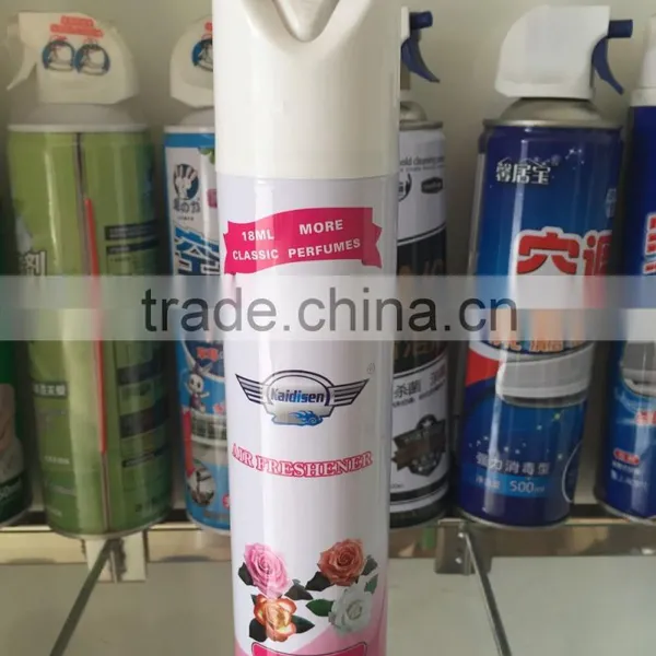 Hotel Air Freshener photo-5