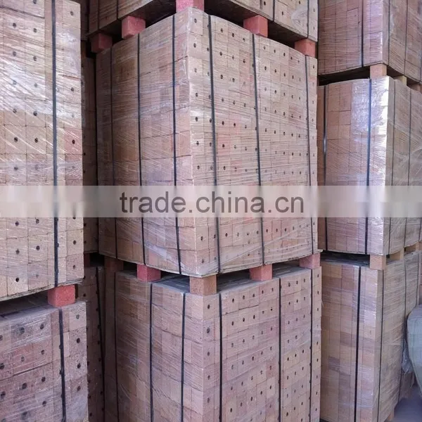Wood Chips Pallet Legs photo-5