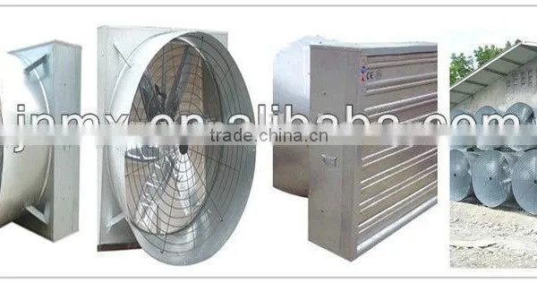 Automatic and High-Quality Modern Ventilation System photo-3