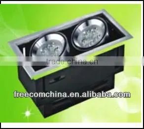 Grille Lamp (grille Fixtures,grille Light Fitting) 5W10W15W