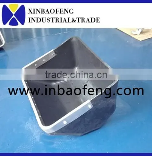 304 SS Pig Feeder Pig Through photo-2