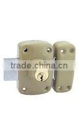 Hotel Locks