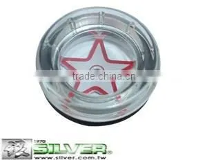For Air Compressor or Other Machines Parts Use Plastic Oil Indicator