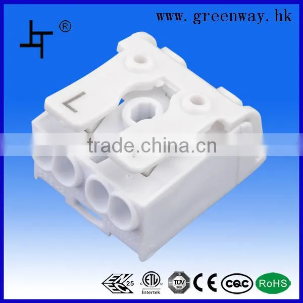 Hot Sale Euro-standard 863 Series Terminals photo-4