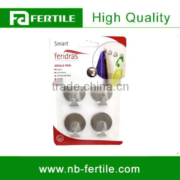 YWJ 214301 Cheap Metal Hook Set photo-2