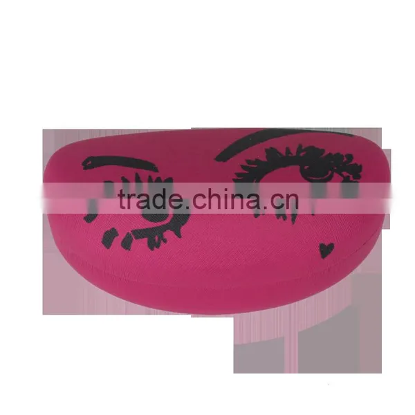 Custom Fancy Hotsale Sunglasses Case