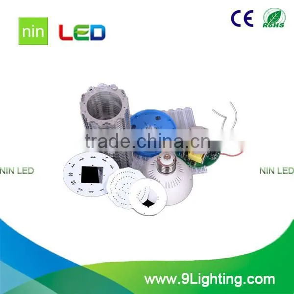 Garden Light Led E40 Light 40w photo-3