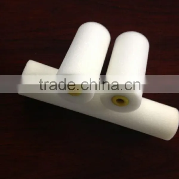 Foam Brush Foam Roller for Wall Painting photo-6