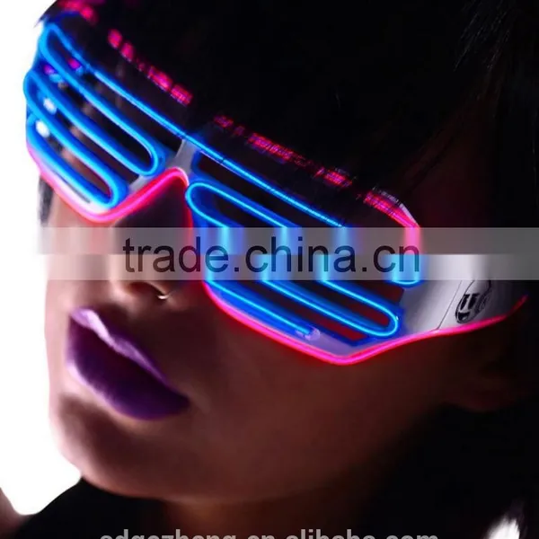 Transparent Neon Wire EL Wire Wholesale for Wedding Dress photo-2