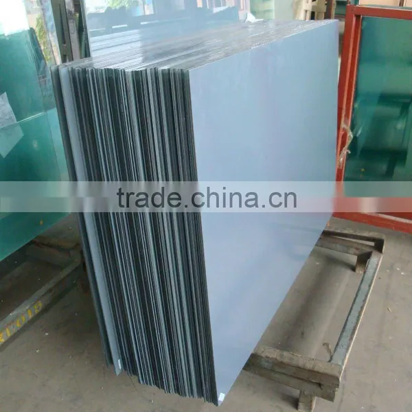 Shower Screen Glass,silk Screen Glass With Line Frit,patterned Glass Obscure Pattern Glass photo-5