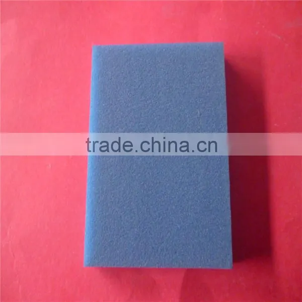 Wholesale Sand Sponge Polishing Sand Paper photo-3