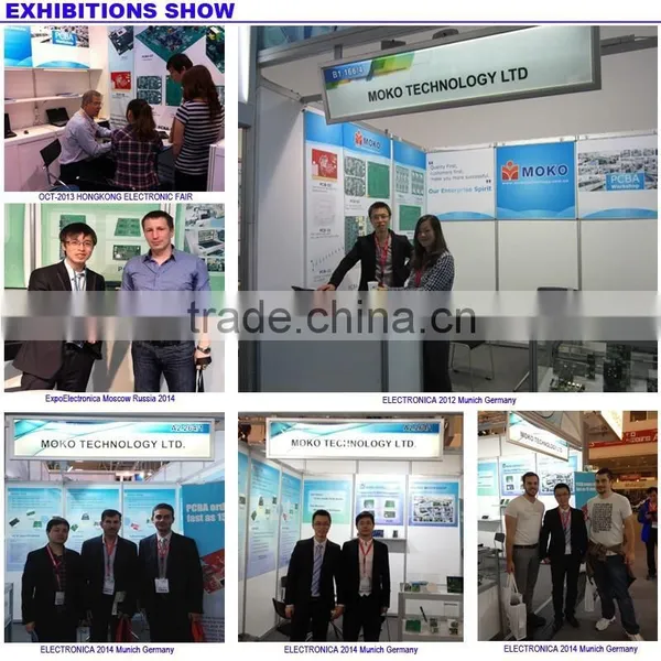 Electronic PCBA,Electronic Manufacturing Service, Trade Assurance Supplier photo-5