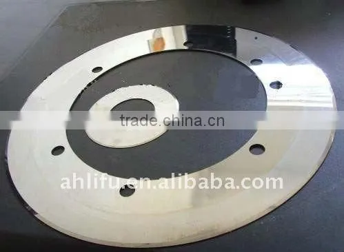 Carbide Blade Series
