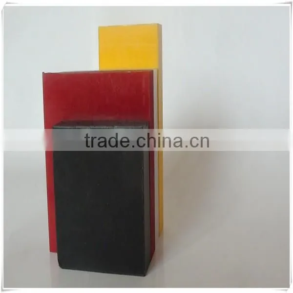 China Henan Wear Strip photo-3