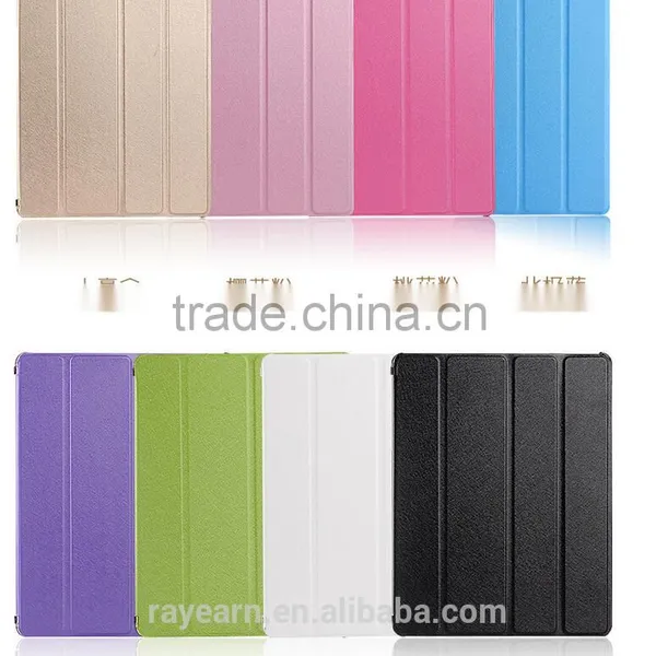 Stand Smart Case Cover For IPad 2/3/4 With Automatic Wake Sleep Feature photo-2