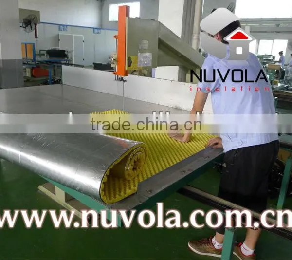 Soundproof Pipe Warp / Lagging photo-2