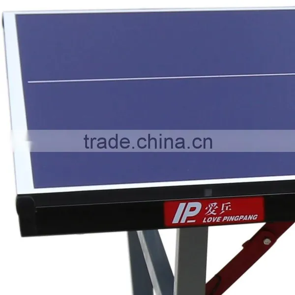 Table Tennis Table Suppliers and Manufacturers photo-2