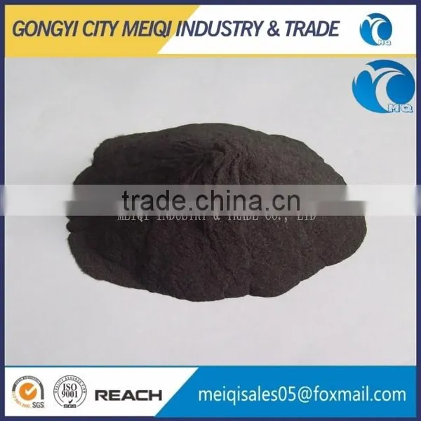 Boron Carbide Powder Nozzle in Chemical Industry photo-2
