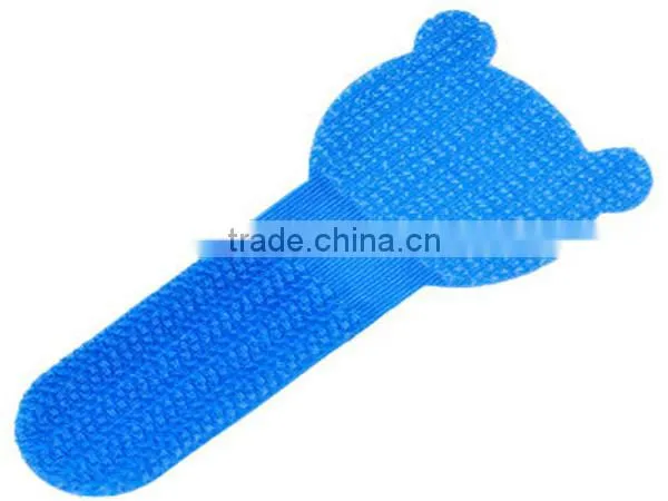 Strong Strength Self Adhesive Hook and Loop Tape photo-2