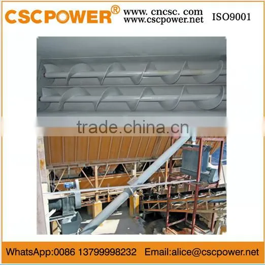 SIW250 CSCpower Automatic Electronic Ice Weighing and Packaging Machine photo-4