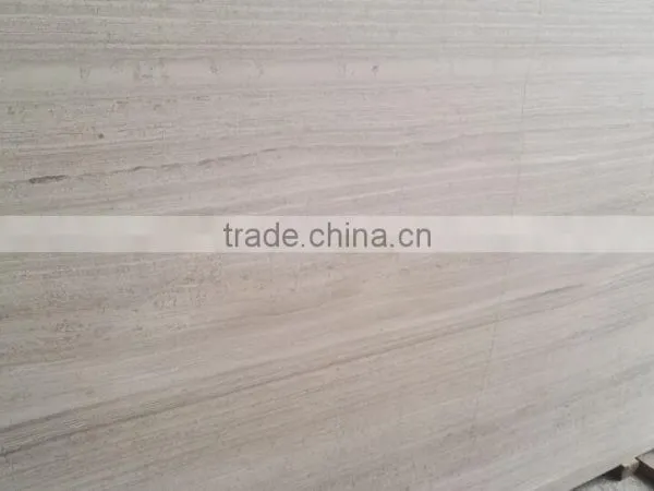 Top Quality Silver Travertine---Travertine Tiles-White Color----Hottest Travertine photo-2