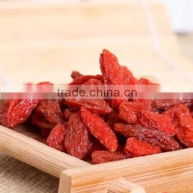 China Natural Foods Gouqi Berry