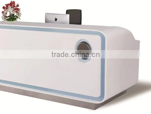 Popular Spa Counter Table Front Desk photo-5
