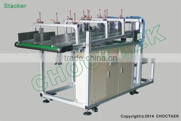 Aluminium Foil Container Prodcution Line CTJF-45T photo-6