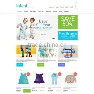 Design Ecommerce Website photo-5