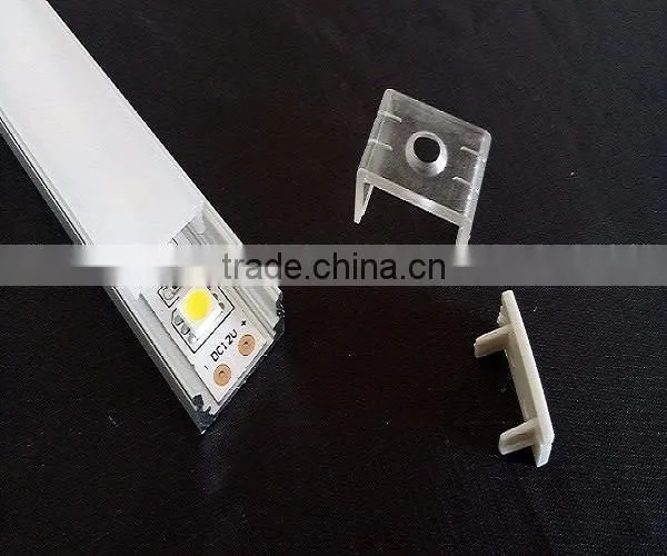 LED Linear Lights Recessed Aluminium Profile Bar Light photo-5