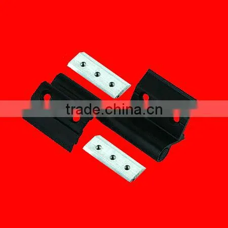 Aluminum HInge Window Pivot Hinge
